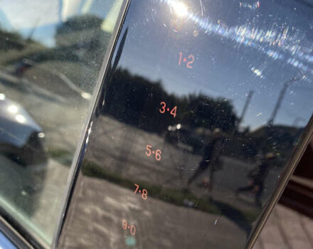 Красный Линкольн МКЗ, объемом двигателя 3.5 л и пробегом 141 тыс. км за 17300 $, фото 11 на Automoto.ua