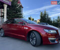 Линкольн МКЗ 2018 в Тернополе на Automoto.ua Красный Линкольн МКЗ, объемом двигателя 2 л и пробегом 119 тыс. км за 19400 $, фото 10 на Automoto.ua
