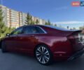 Линкольн МКЗ 2018 в Тернополе на Automoto.ua Красный Линкольн МКЗ, объемом двигателя 2 л и пробегом 119 тыс. км за 19400 $, фото 6 на Automoto.ua