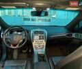 Красный Линкольн МКЗ, объемом двигателя 2 л и пробегом 24 тыс. км за 18900 $, фото 9 на Automoto.ua