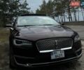 Червоний Лінкольн MKZ, об'ємом двигуна 2 л та пробігом 180 тис. км за 17200 $, фото 1 на Automoto.ua