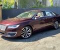 Червоний Лінкольн MKZ, об'ємом двигуна 2 л та пробігом 35 тис. км за 4300 $, фото 1 на Automoto.ua