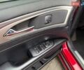 Красный Линкольн МКЗ, объемом двигателя 2 л и пробегом 36 тыс. км за 19990 $, фото 9 на Automoto.ua