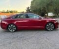 Красный Линкольн МКЗ, объемом двигателя 2 л и пробегом 34 тыс. км за 11900 $, фото 7 на Automoto.ua