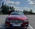 Красный Линкольн МКЗ, объемом двигателя 2 л и пробегом 33 тыс. км за 21500 $, фото 1 на Automoto.ua