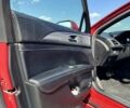 Красный Линкольн МКЗ, объемом двигателя 2 л и пробегом 33 тыс. км за 21500 $, фото 12 на Automoto.ua