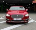 Красный Линкольн МКЗ, объемом двигателя 2 л и пробегом 34 тыс. км за 20990 $, фото 2 на Automoto.ua
