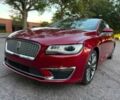 Красный Линкольн МКЗ, объемом двигателя 2 л и пробегом 34 тыс. км за 11900 $, фото 2 на Automoto.ua