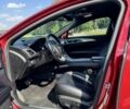 Красный Линкольн МКЗ, объемом двигателя 2 л и пробегом 33 тыс. км за 21500 $, фото 7 на Automoto.ua