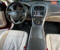Красный Линкольн МКЗ, объемом двигателя 2 л и пробегом 62 тыс. км за 19900 $, фото 28 на Automoto.ua