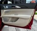 Красный Линкольн МКЗ, объемом двигателя 2 л и пробегом 62 тыс. км за 19900 $, фото 23 на Automoto.ua
