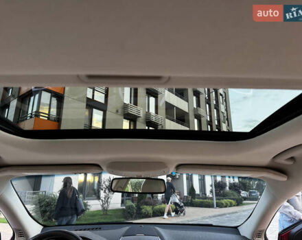 Красный Линкольн МКЗ, объемом двигателя 2 л и пробегом 61 тыс. км за 17900 $, фото 31 на Automoto.ua