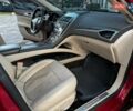 Красный Линкольн МКЗ, объемом двигателя 2 л и пробегом 62 тыс. км за 19900 $, фото 24 на Automoto.ua