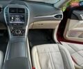 Красный Линкольн МКЗ, объемом двигателя 2 л и пробегом 62 тыс. км за 19900 $, фото 27 на Automoto.ua