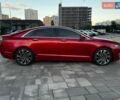 Красный Линкольн МКЗ, объемом двигателя 2 л и пробегом 62 тыс. км за 19900 $, фото 7 на Automoto.ua