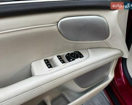 Красный Линкольн МКЗ, объемом двигателя 2 л и пробегом 62 тыс. км за 19900 $, фото 16 на Automoto.ua