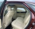 Красный Линкольн МКЗ, объемом двигателя 2 л и пробегом 73 тыс. км за 10800 $, фото 11 на Automoto.ua