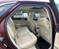 Красный Линкольн МКЗ, объемом двигателя 2 л и пробегом 73 тыс. км за 10800 $, фото 10 на Automoto.ua