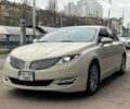 Лінкольн MKZ, об'ємом двигуна 2 л та пробігом 96 тис. км за 10900 $, фото 1 на Automoto.ua