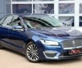 Линкольн МКЗ, объемом двигателя 2 л и пробегом 65 тыс. км за 15900 $, фото 1 на Automoto.ua