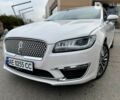 Лінкольн MKZ, об'ємом двигуна 2 л та пробігом 2 тис. км за 18500 $, фото 2 на Automoto.ua