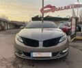 Линкольн МКЗ, объемом двигателя 4.25 л и пробегом 136 тыс. км за 14699 $, фото 1 на Automoto.ua