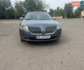 Линкольн МКЗ, объемом двигателя 2.5 л и пробегом 170 тыс. км за 8500 $, фото 2 на Automoto.ua