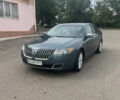 Линкольн МКЗ, объемом двигателя 2.5 л и пробегом 170 тыс. км за 8500 $, фото 1 на Automoto.ua