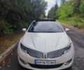Линкольн МКЗ, объемом двигателя 2 л и пробегом 150 тыс. км за 14000 $, фото 1 на Automoto.ua