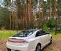 Лінкольн MKZ, об'ємом двигуна 2 л та пробігом 147 тис. км за 11000 $, фото 7 на Automoto.ua