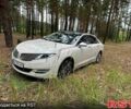 Лінкольн MKZ, об'ємом двигуна 2 л та пробігом 147 тис. км за 11000 $, фото 2 на Automoto.ua