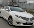 Линкольн МКЗ, объемом двигателя 2 л и пробегом 113 тыс. км за 14902 $, фото 1 на Automoto.ua