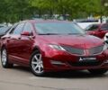 Лінкольн MKZ, об'ємом двигуна 0 л та пробігом 110 тис. км за 13900 $, фото 1 на Automoto.ua
