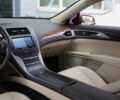 Лінкольн MKZ, об'ємом двигуна 0 л та пробігом 110 тис. км за 13900 $, фото 16 на Automoto.ua