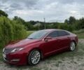 Лінкольн MKZ, об'ємом двигуна 2 л та пробігом 200 тис. км за 9000 $, фото 1 на Automoto.ua