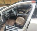 Линкольн МКЗ, объемом двигателя 2 л и пробегом 150 тыс. км за 14000 $, фото 1 на Automoto.ua