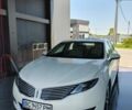 Линкольн МКЗ, объемом двигателя 2 л и пробегом 118 тыс. км за 13700 $, фото 1 на Automoto.ua