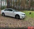 Лінкольн MKZ, об'ємом двигуна 2 л та пробігом 147 тис. км за 11000 $, фото 5 на Automoto.ua