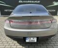 Линкольн МКЗ, объемом двигателя 0 л и пробегом 182 тыс. км за 10800 $, фото 20 на Automoto.ua