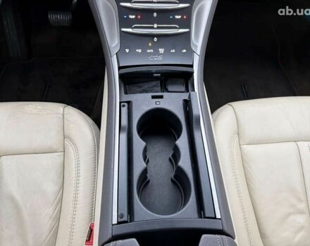 Линкольн МКЗ, объемом двигателя 0 л и пробегом 190 тыс. км за 13450 $, фото 28 на Automoto.ua