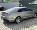 Линкольн МКЗ, объемом двигателя 0 л и пробегом 182 тыс. км за 10800 $, фото 14 на Automoto.ua