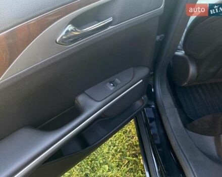 Линкольн МКЗ, объемом двигателя 2 л и пробегом 127 тыс. км за 11999 $, фото 20 на Automoto.ua