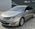 Линкольн МКЗ, объемом двигателя 0 л и пробегом 182 тыс. км за 10800 $, фото 9 на Automoto.ua