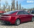 Линкольн МКЗ, объемом двигателя 2 л и пробегом 126 тыс. км за 10700 $, фото 4 на Automoto.ua