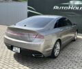 Линкольн МКЗ, объемом двигателя 0 л и пробегом 182 тыс. км за 10800 $, фото 13 на Automoto.ua