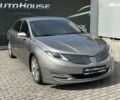 Линкольн МКЗ, объемом двигателя 0 л и пробегом 182 тыс. км за 10800 $, фото 8 на Automoto.ua