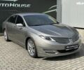Линкольн МКЗ, объемом двигателя 0 л и пробегом 182 тыс. км за 10800 $, фото 5 на Automoto.ua