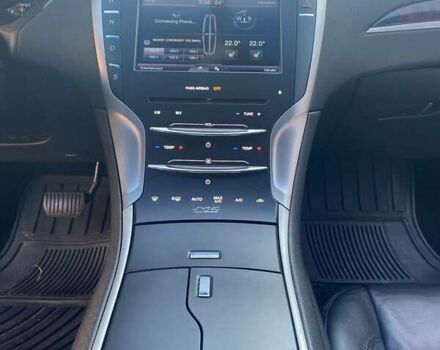 Линкольн МКЗ, объемом двигателя 2 л и пробегом 127 тыс. км за 11999 $, фото 10 на Automoto.ua