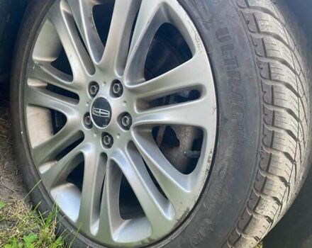 Линкольн МКЗ, объемом двигателя 2 л и пробегом 127 тыс. км за 11999 $, фото 34 на Automoto.ua