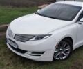 Лінкольн MKZ, об'ємом двигуна 2 л та пробігом 85 тис. км за 14500 $, фото 1 на Automoto.ua